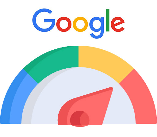 aumento pagespeed google 