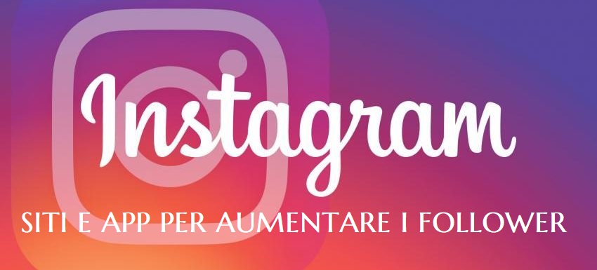 aumento follower instagram