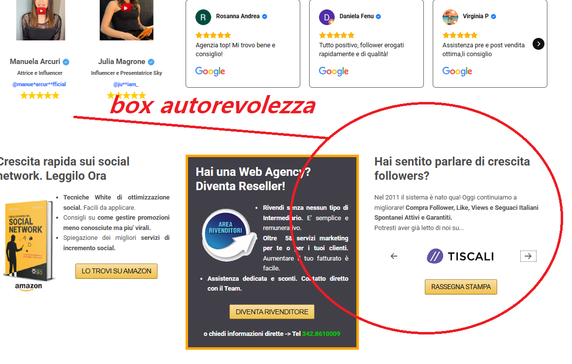 autorevolezza
