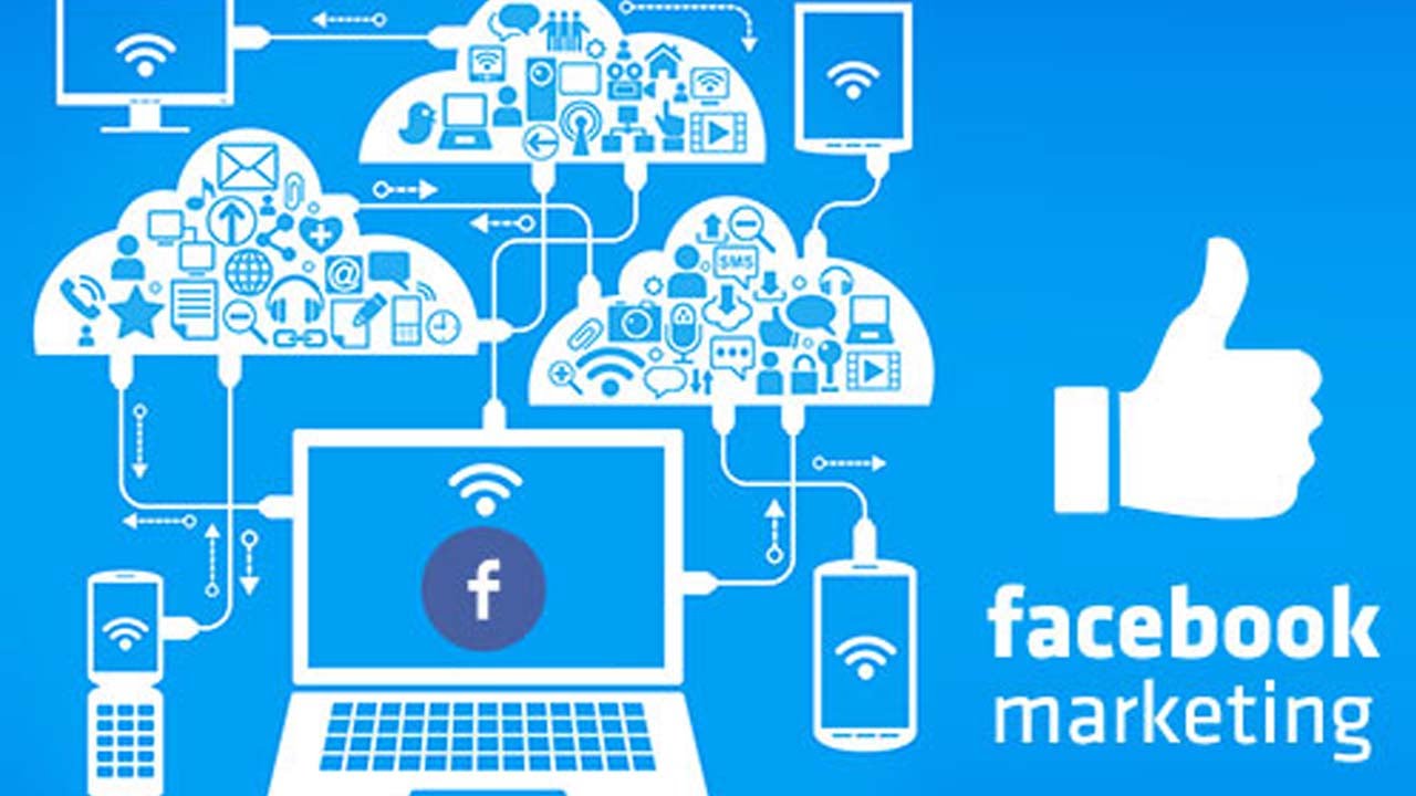 marketing per facebook