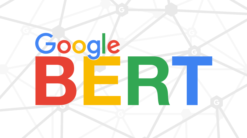google bert 2020