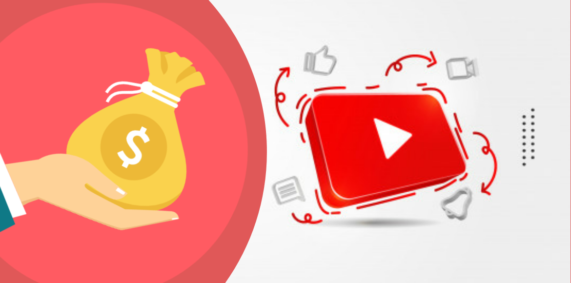 monetizzare con youtube