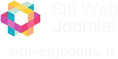 Realizzazione siti web Joomla professionali