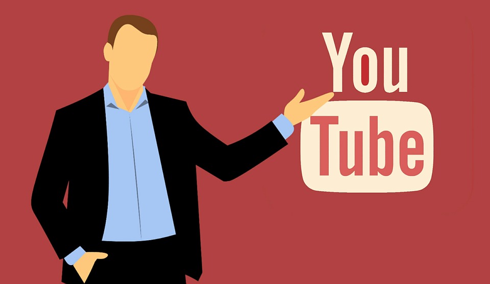 promozione azienda su youtube