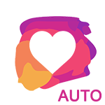 auto like instagram