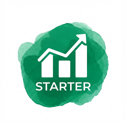 linkbuilding starter