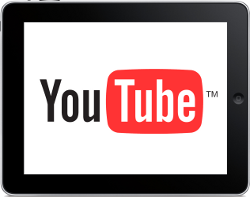 aumento visite youtube