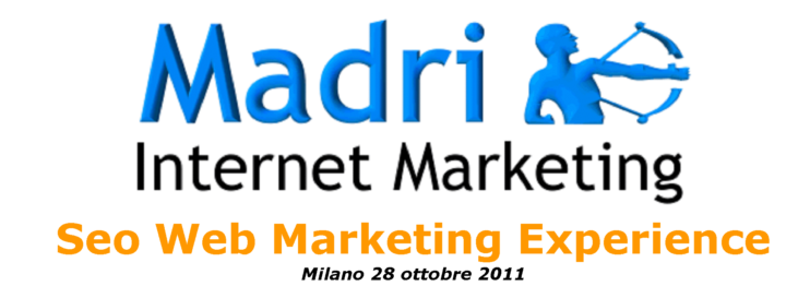 certificazione seo