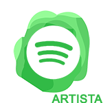 Followers Spotify per Artista