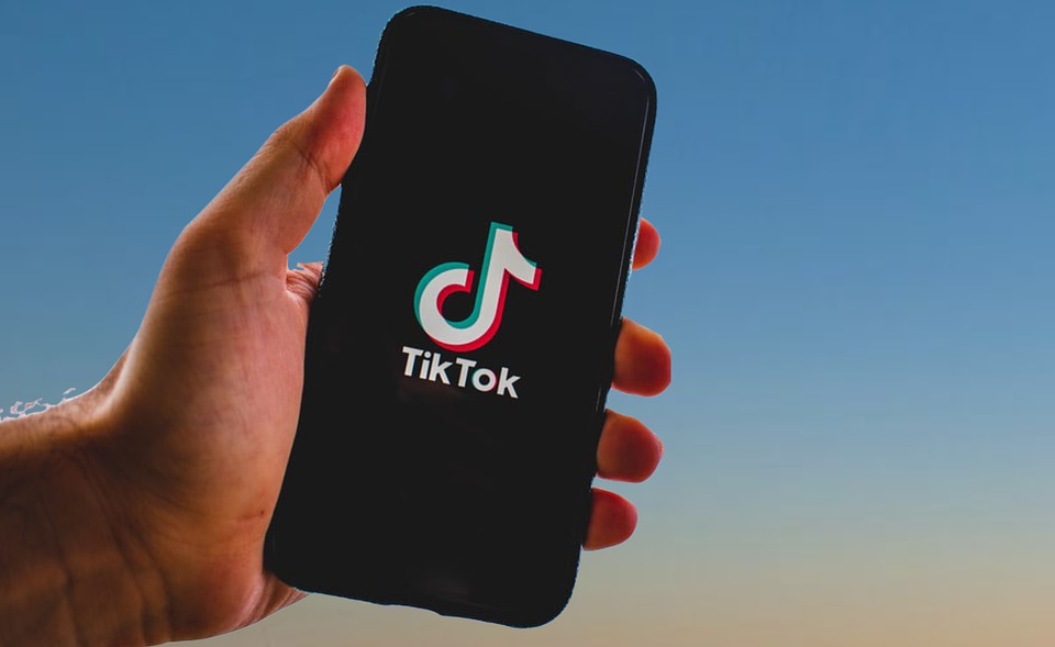 tik tok app