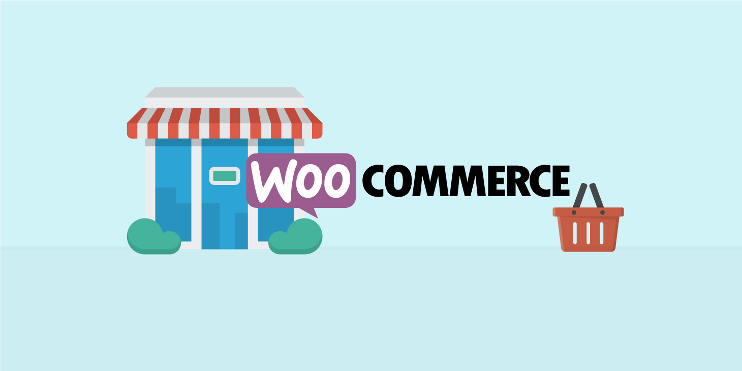 woocommerce