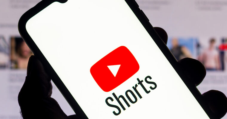 quanto si guadagna con youtube shorts